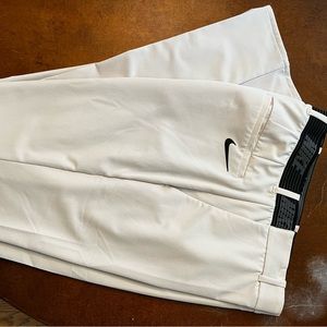Nike golf pants 32x32